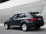 BMW X5 xDrive 3.5d 10 Year Edition 2009 года